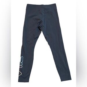 FILA grey size s Leggings